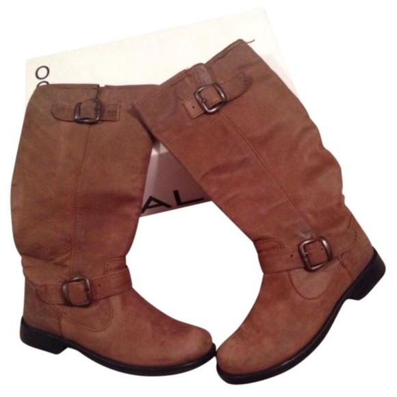 Aldo Riding Boot