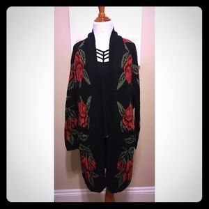 Cynthia Rowley Cardigan