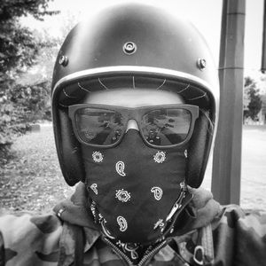 Meet your Posher, Jacob