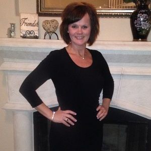 Meet your Posher, Bobbi