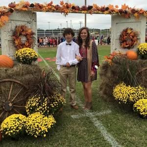 Meet your Posher, Amy