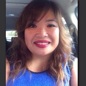 Meet your Posher, Cindy