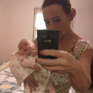 Meet your Posher, Dee