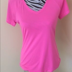 Work Out Short Sleeve