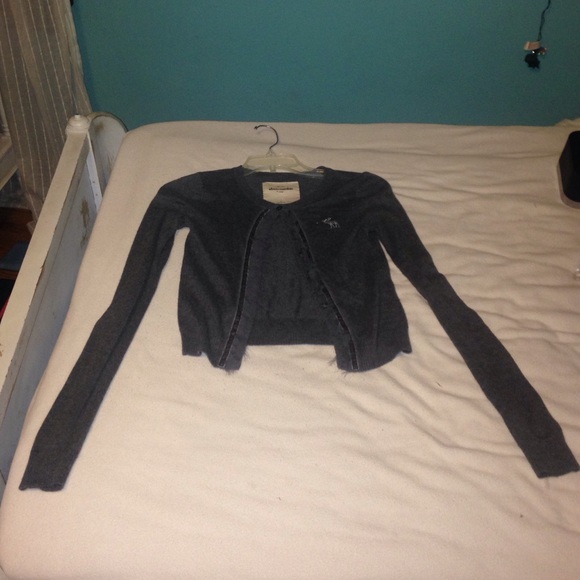 Sweater from Abercrombie kids