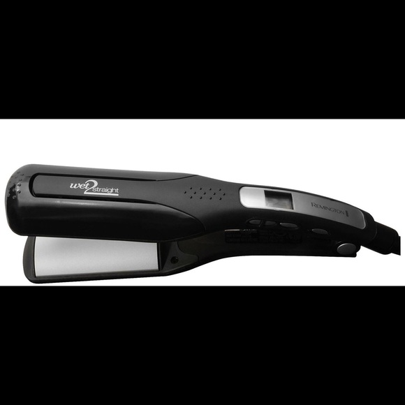 Remington Wet 2 Straight 2" straightener