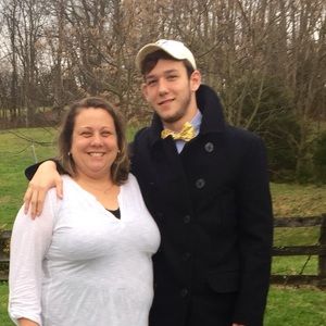 Meet your Posher, Cathy