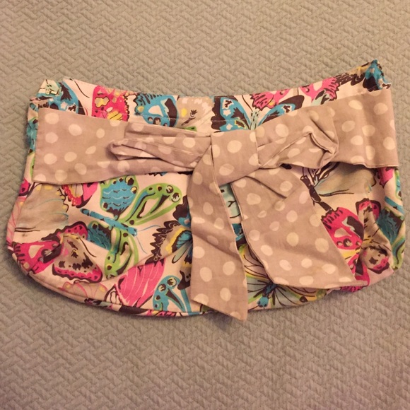 Thirty-one classic fitted skirt