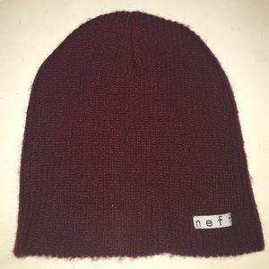 Neff Beanie