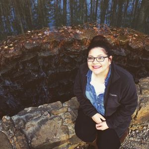 Meet your Posher, Breanna