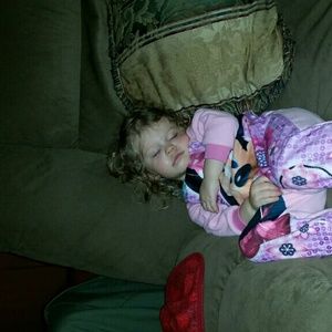 Meet your Posher, Diane