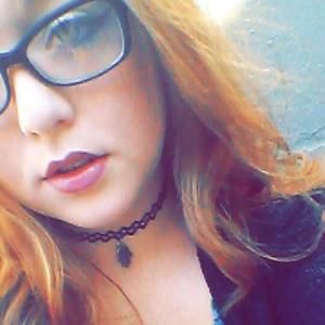 Meet your Posher, Brandy