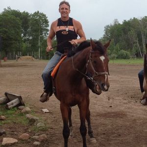 Meet your Posher, Shane