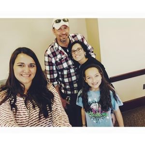 Meet your Posher, Jenny