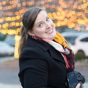 Meet your Posher, Jaye