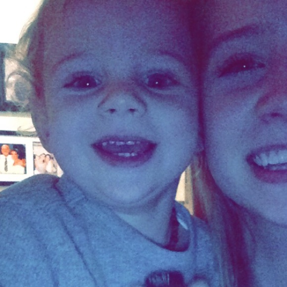 Meet your Posher, Kendyll - Picture 1 of 1