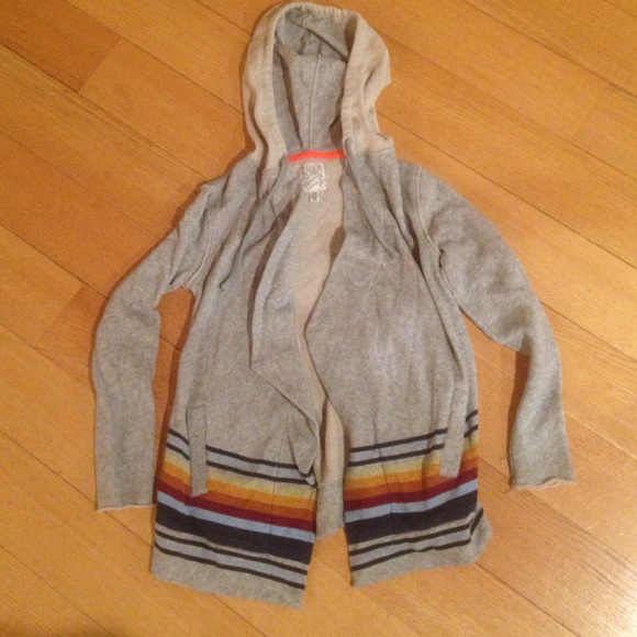 billabong sweatshirt
