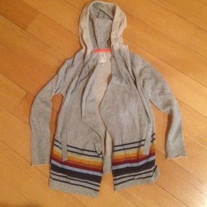 billabong sweatshirt