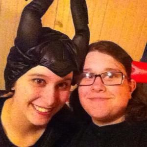 Meet your Posher, Chantel