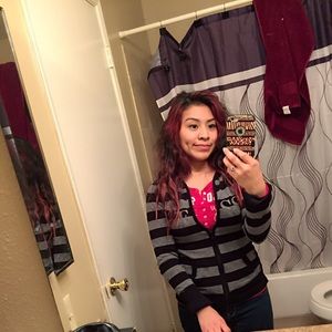 Meet your Posher, Daisy