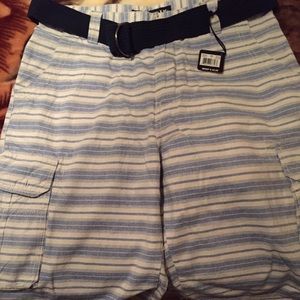 Mens cargos