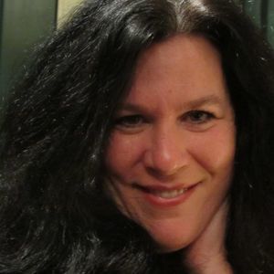 Meet your Posher, Diane