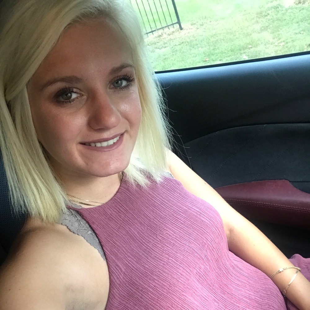 Meet your Posher, Cheyenne