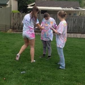 Meet your Posher, Caroline