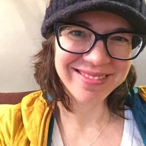 Meet your Posher, Shanon