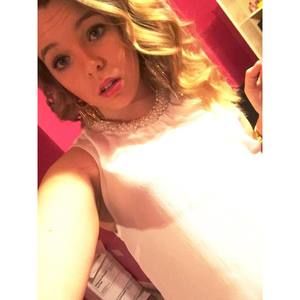 Meet your Posher, Stephanie