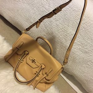Rebecca Minkoff Jules satchel