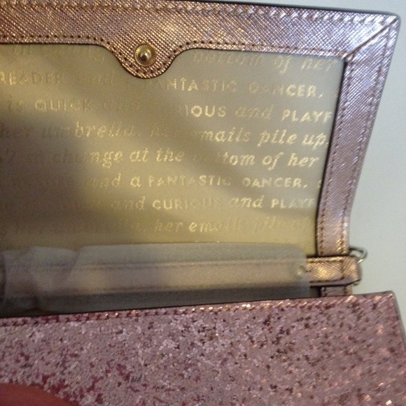 Kate Spade Crossbody Purse - Picture 3 of 4