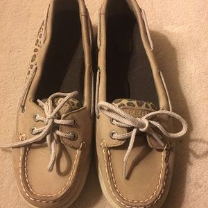 Sperry Laguna boat shoe