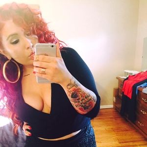 Meet your Posher, Alexa