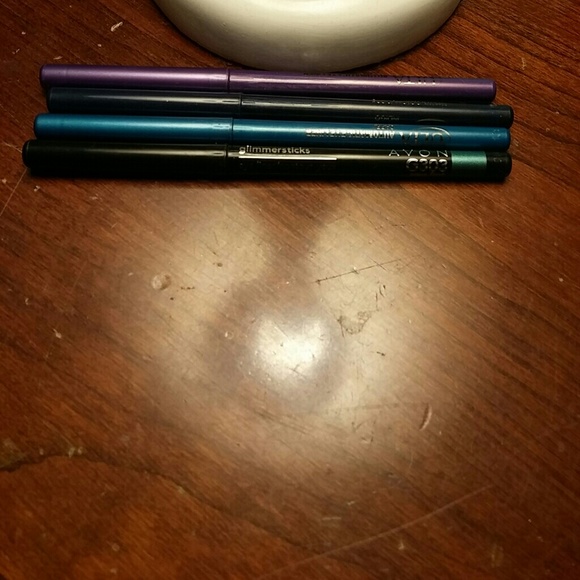 Eyeliner