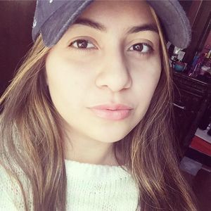 Meet your Posher, Liz