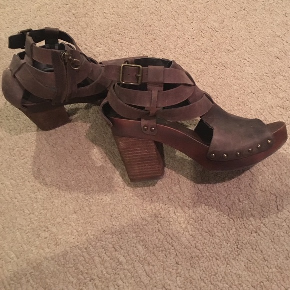 Ralph Lauren Shoes
