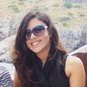 Meet your Posher, Sabrina