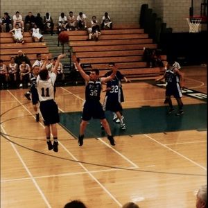 Meet your Posher, Nick