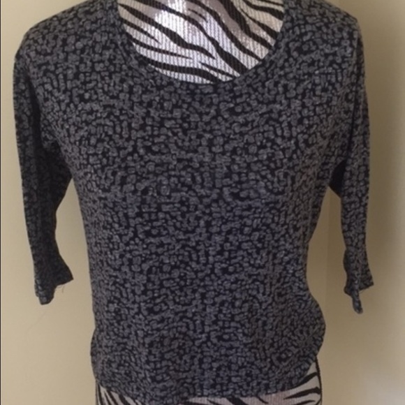 Forever 21 - 3/4 Sleeve
