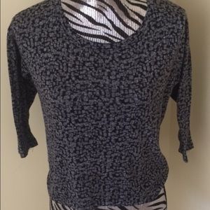 Forever 21 - 3/4 Sleeve