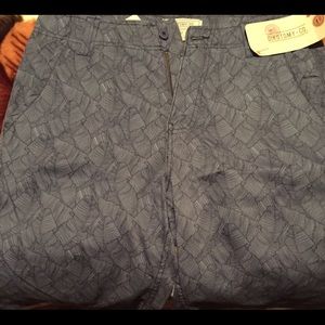Brand new cargos shorts nwot
