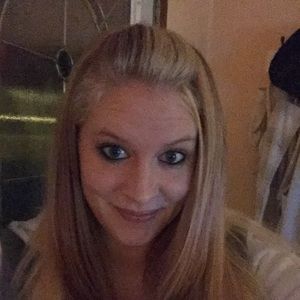 Meet your Posher, Kristin