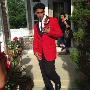 Meet your Posher, Mark