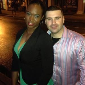 Meet your Posher, Lanii