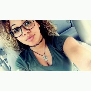 Meet your Posher, Breanna