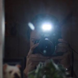 Meet your Posher, Norine