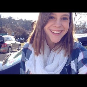 Meet your Posher, Mariah