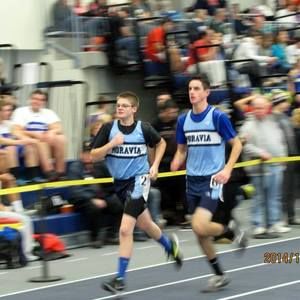 Meet your Posher, Jared