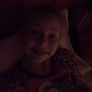 Meet your Posher, Baylie